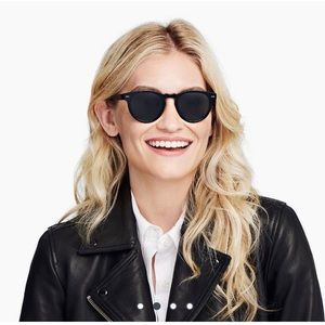 Warby Parker Hayes sunglasses
